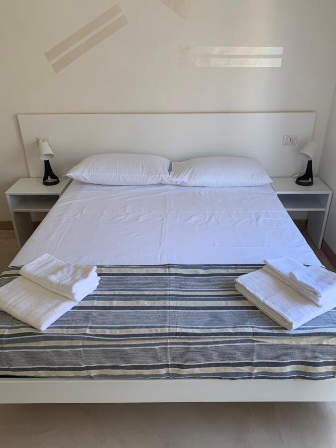 La Piazza Beb Bed and Breakfast Tropea Eksteriør billede