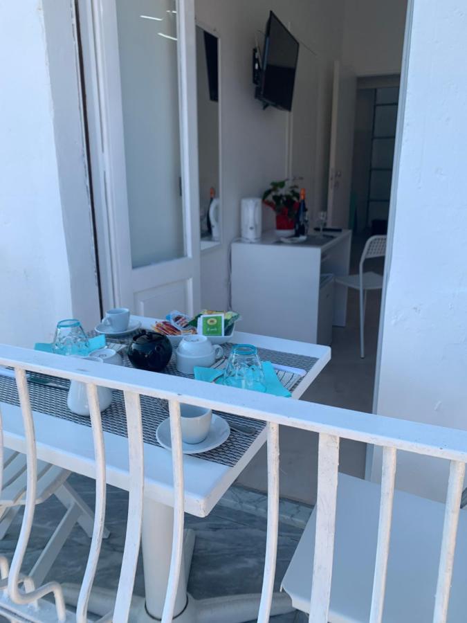 La Piazza Beb Bed and Breakfast Tropea Eksteriør billede