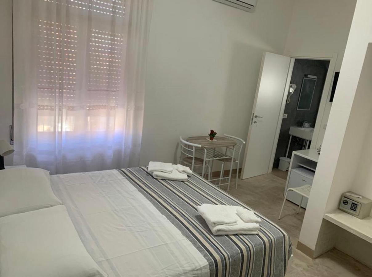 La Piazza Beb Bed and Breakfast Tropea Eksteriør billede
