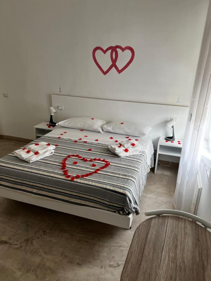 La Piazza Beb Bed and Breakfast Tropea Eksteriør billede