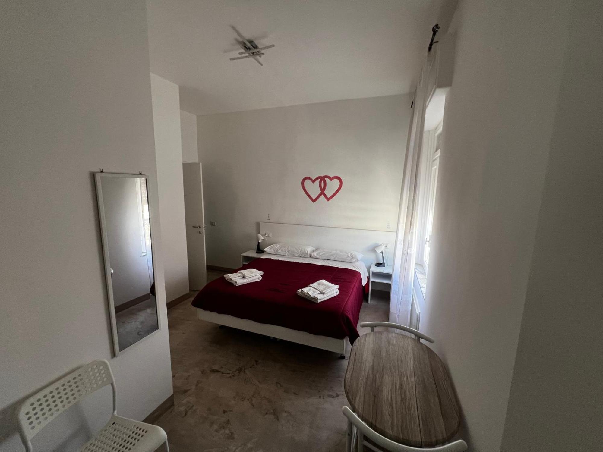 La Piazza Beb Bed and Breakfast Tropea Eksteriør billede