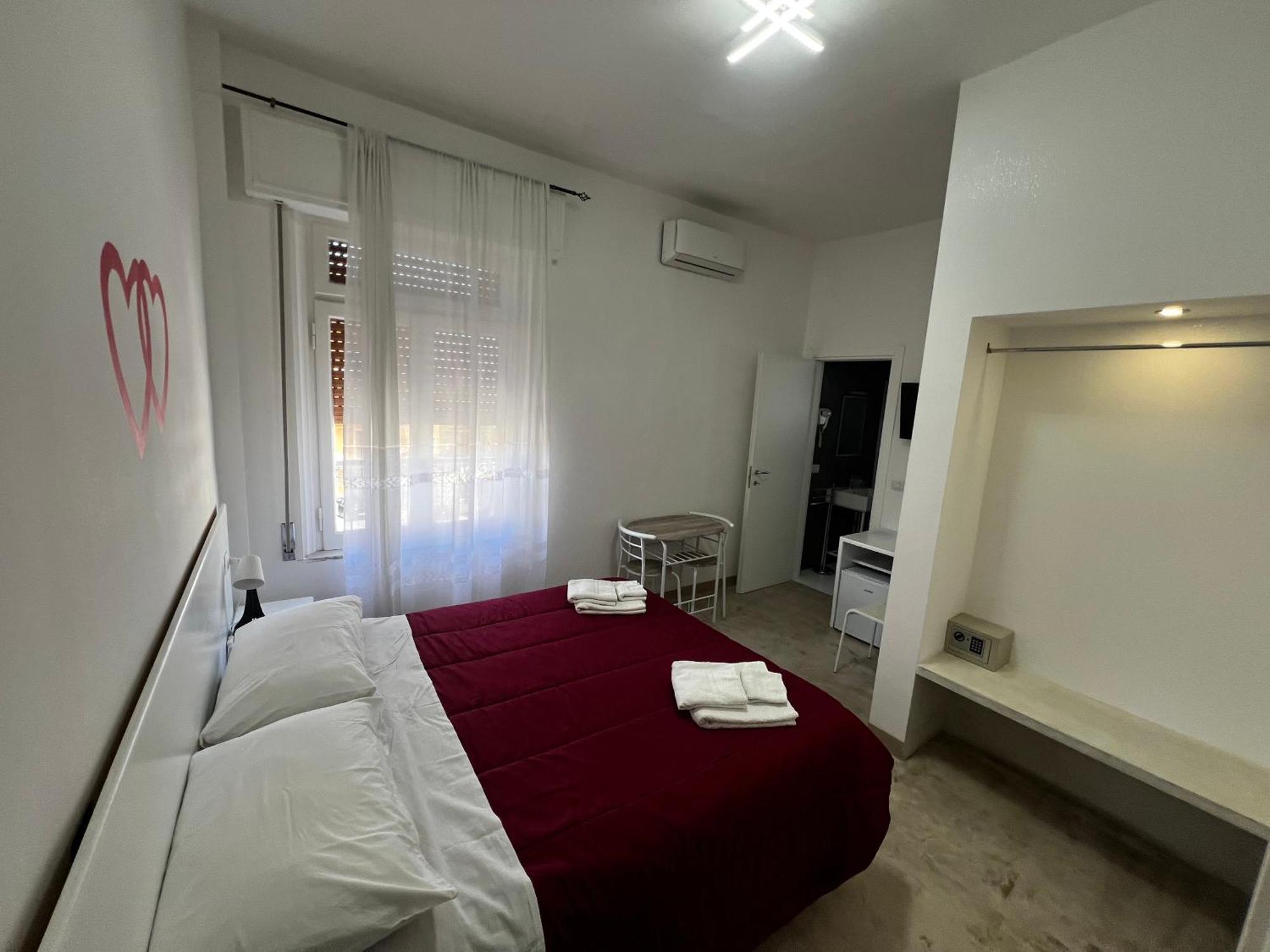 La Piazza Beb Bed and Breakfast Tropea Eksteriør billede